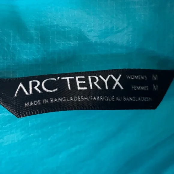 Arc’Teryx Atom LT Hoody - Picture 3 of 3